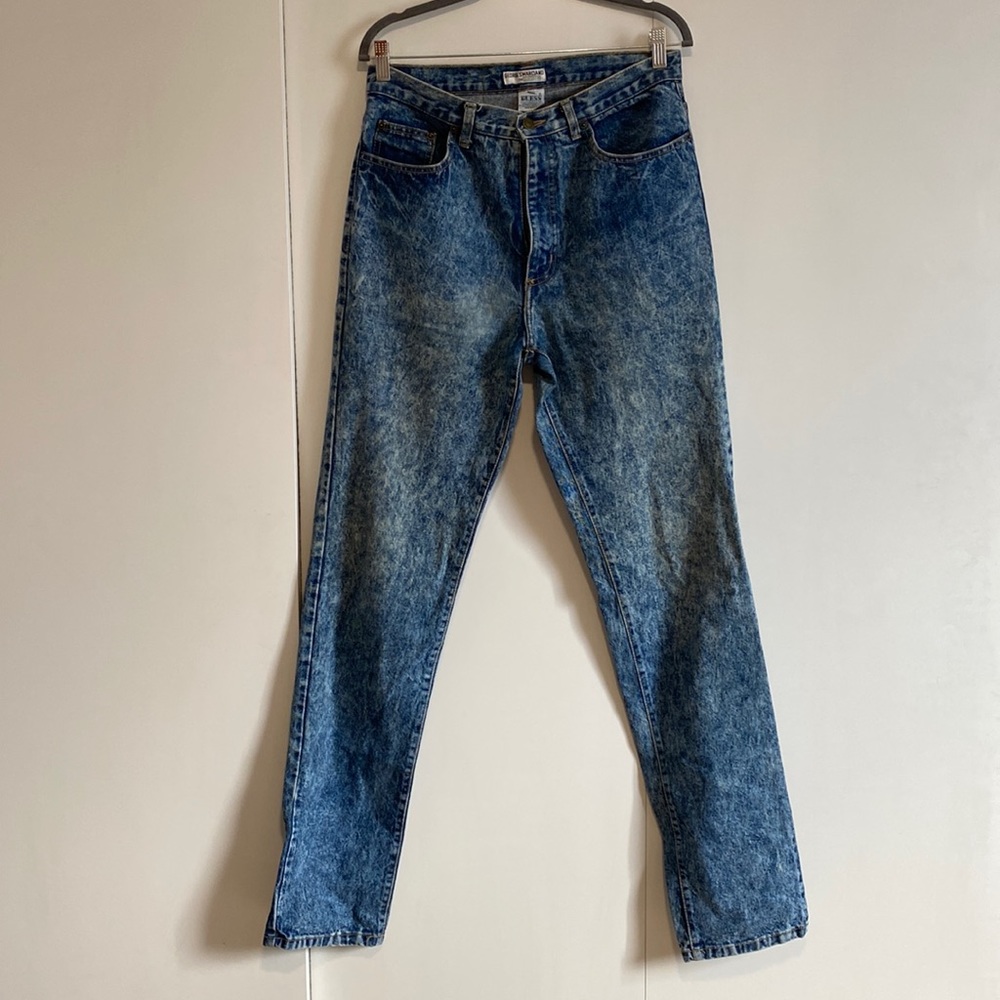 Vintage Guess Denim